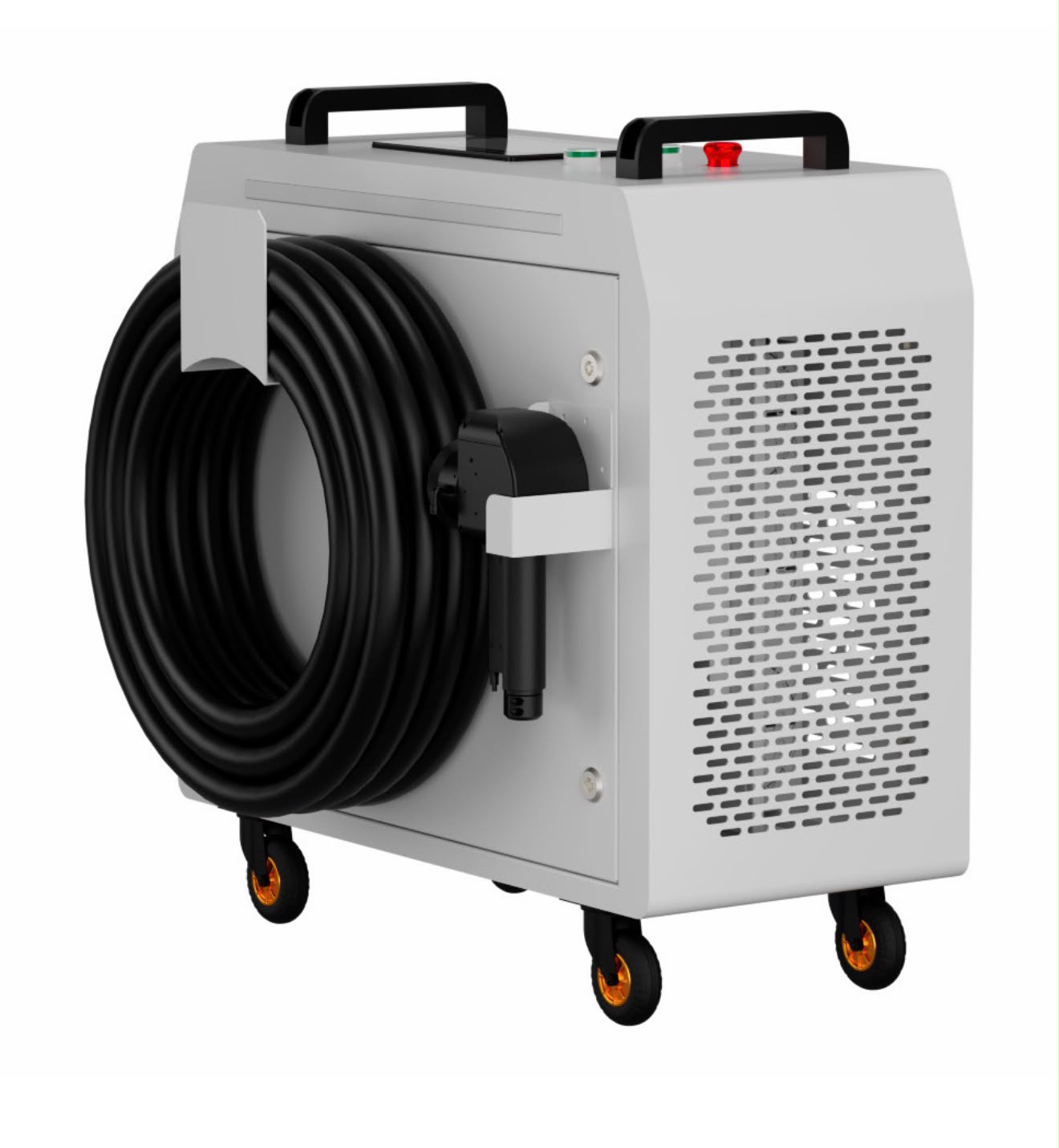 LASER CLEANING LC-P-500A