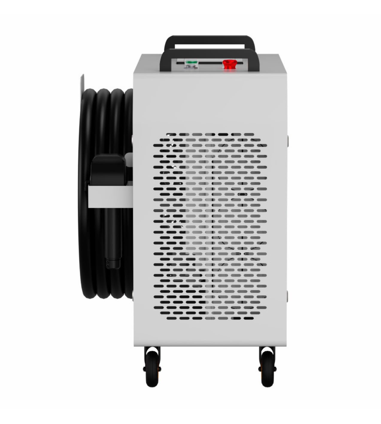 LASER CLEANING LC-P-500A