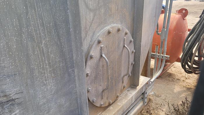 Gebraucht HydroFloTech Water Clarifier