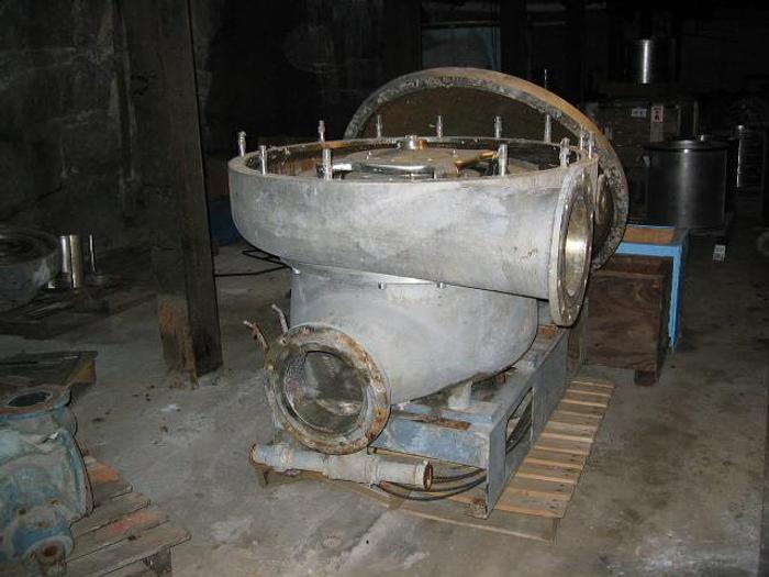 Used BIRD 14B #19465