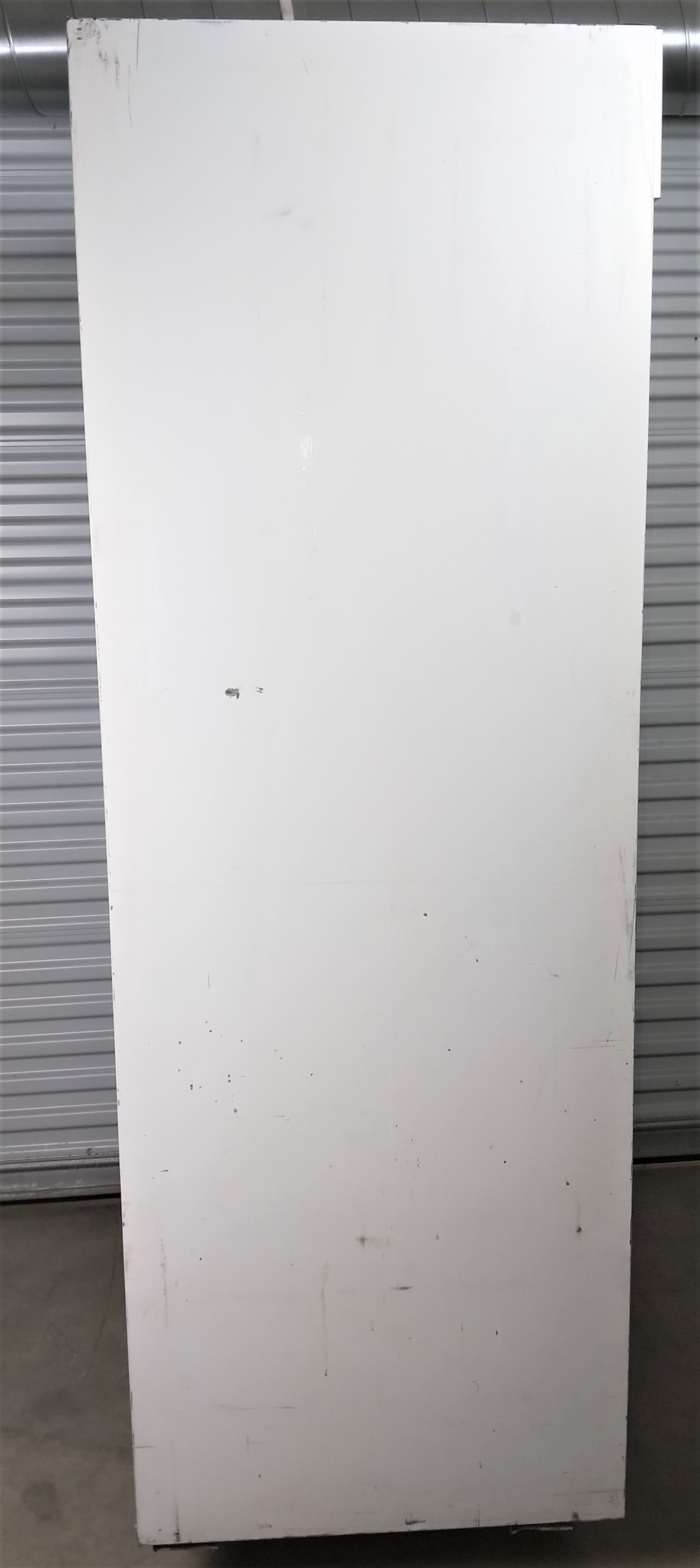 Used VWR 2-Door Refrigerator