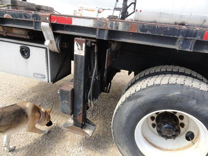 Used 2009 STERLING L9500