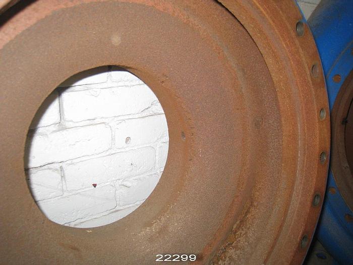 Used GOULDS 3175 #22299