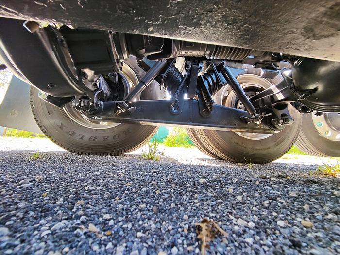 Used 2009 International Prostar