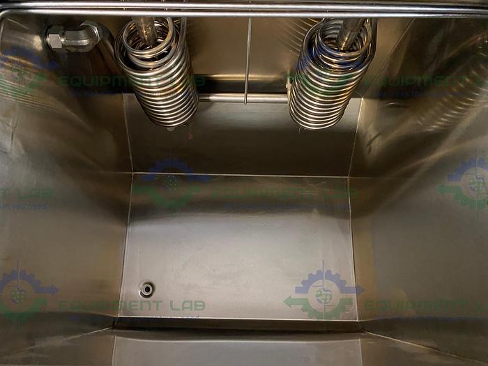 Used Fluke / Hart Scientific 4023 Constant Temperature Calibration Bath 25° to 150°C