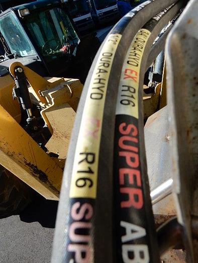 Used Swenson 10' Stainless Steel V-Box