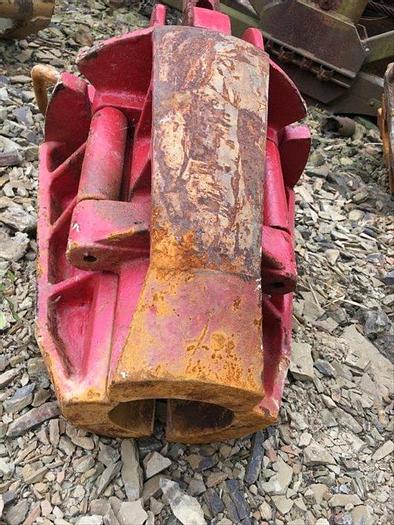 Used 4-1/2" Rotary Slips