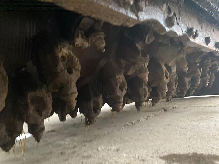 Used 2015 WIRTGEN W200I