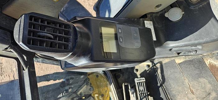 Used 2010 John Deere 27D Mini Excavator