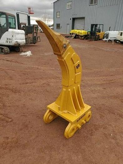 Used 336 Excavator Ripper