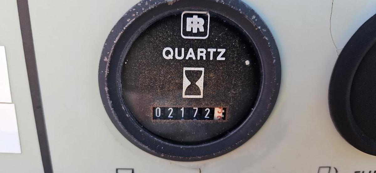 Used 1996 Ingersoll Rand P175WJD