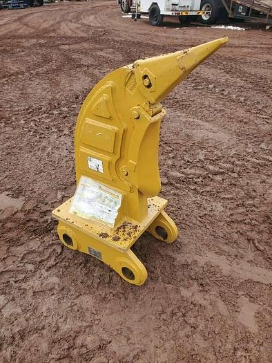 Used 2022 Others JISAN JSR08 Excavator Ripper