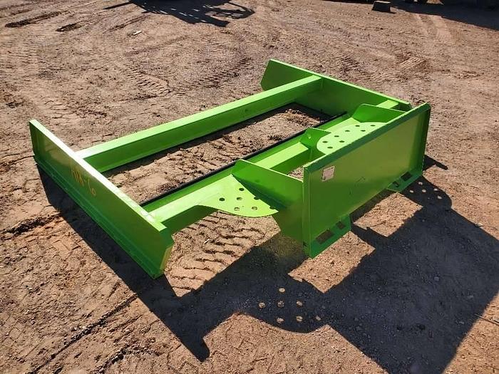 Used All States Leveling Plane