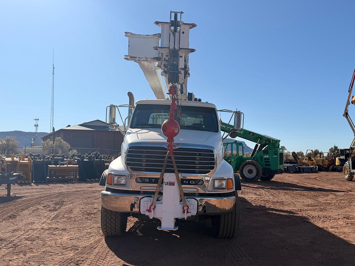 Used 26 Ton Hydraulic Crane Truck