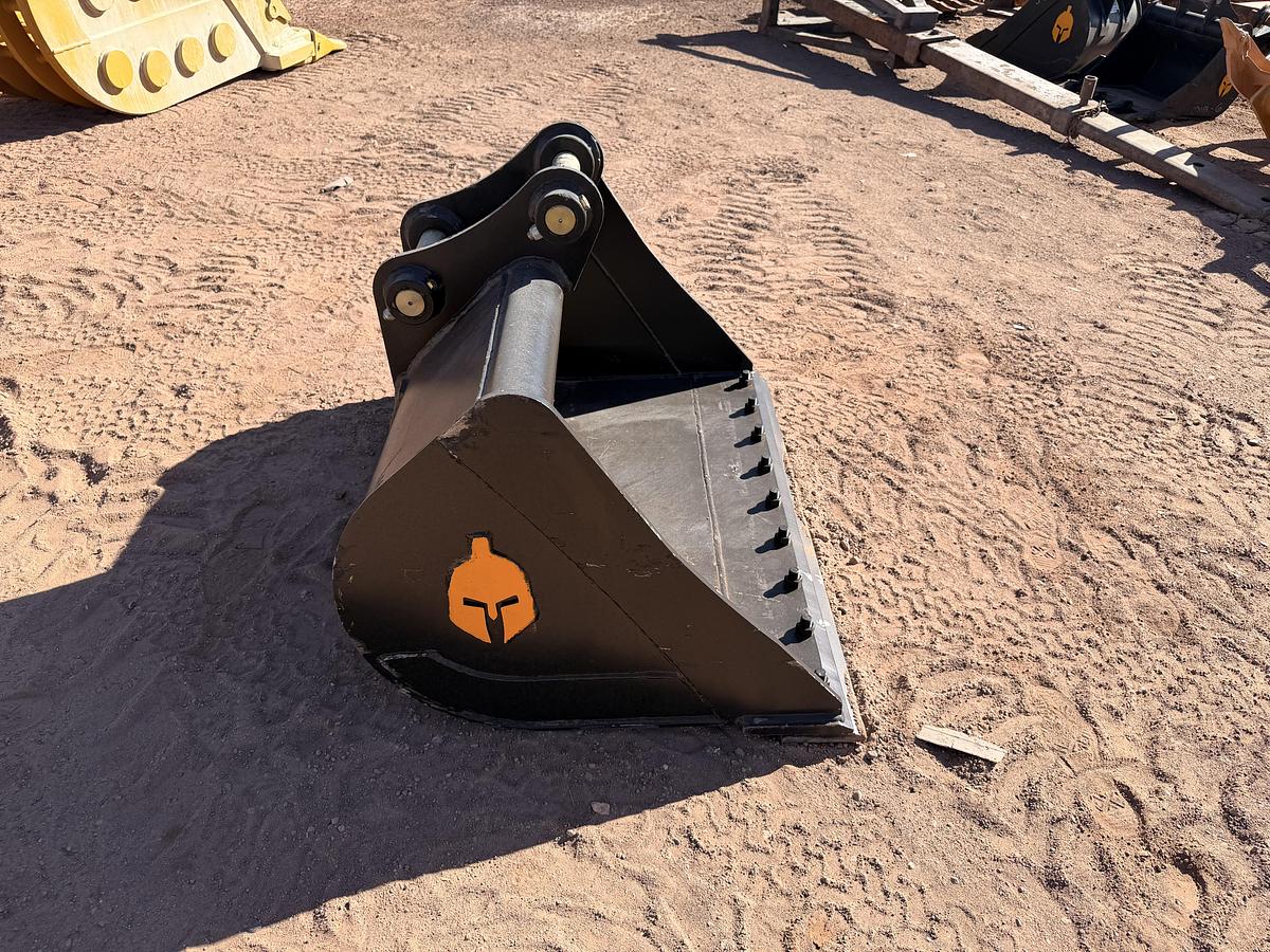 42" Mini Excavator Bucket