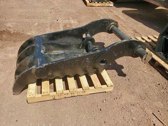 Used 330 Excavator Thumb