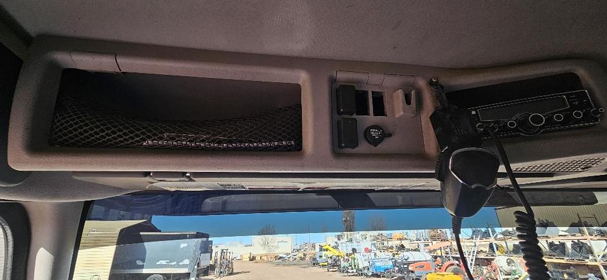 Used 2008 Volvo Dump Truck