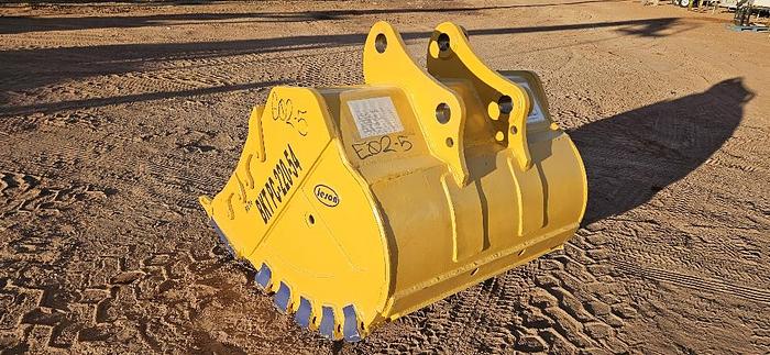 54" Excavator Bucket