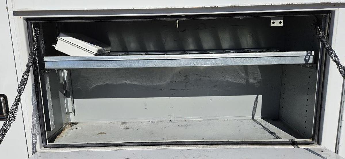 Used 2012 Chevrolet 3500HD Utility Truck