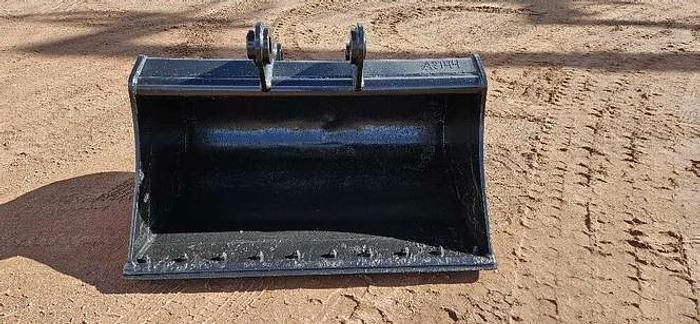 Used 60" Excavator Bucket