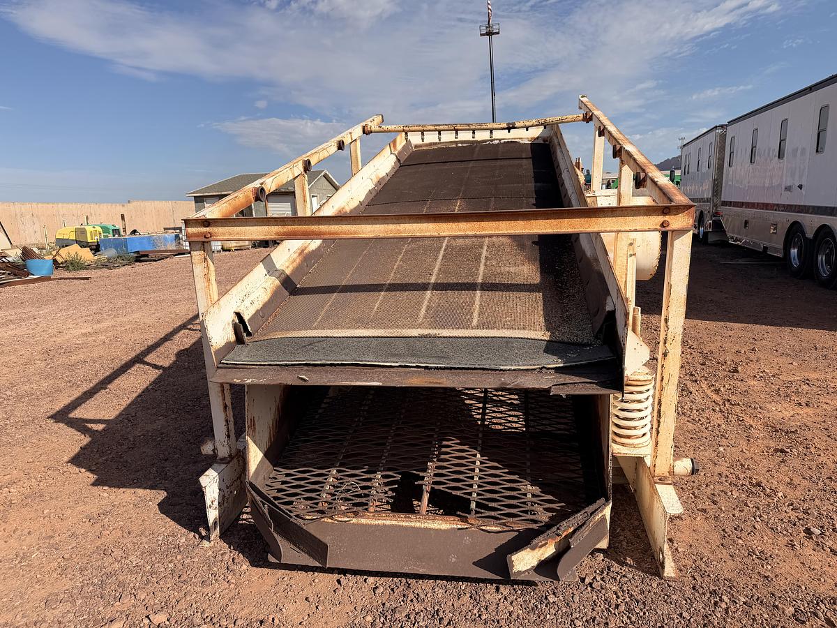 Used Pioneer Double Deck Screen