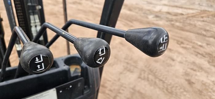 Used 2016 Yale Forklift 50LX