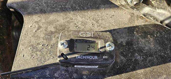 Used Insulation Recovery System