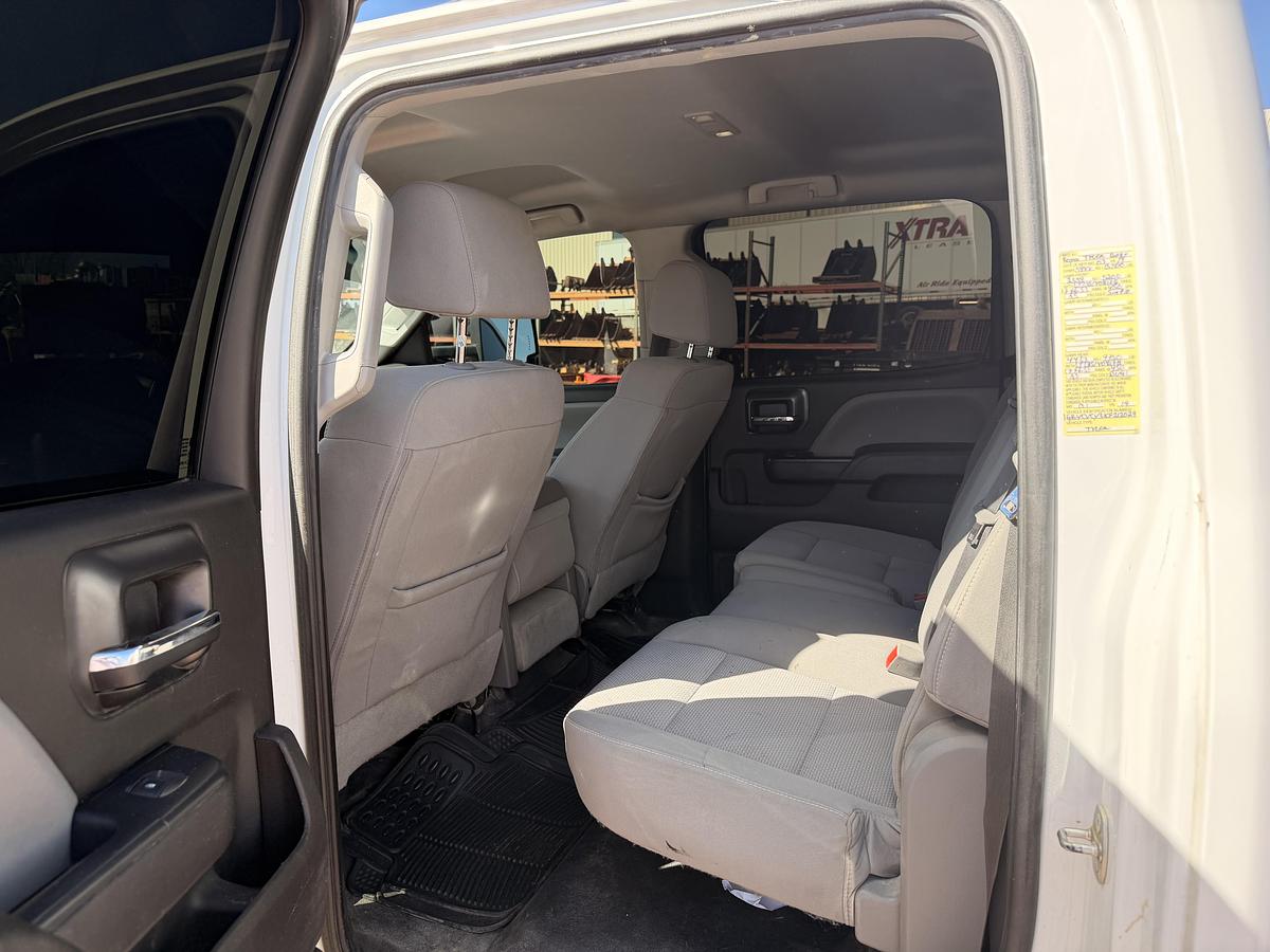 Used 2019 Chevy 3500HD LT Crew Cab Chassis