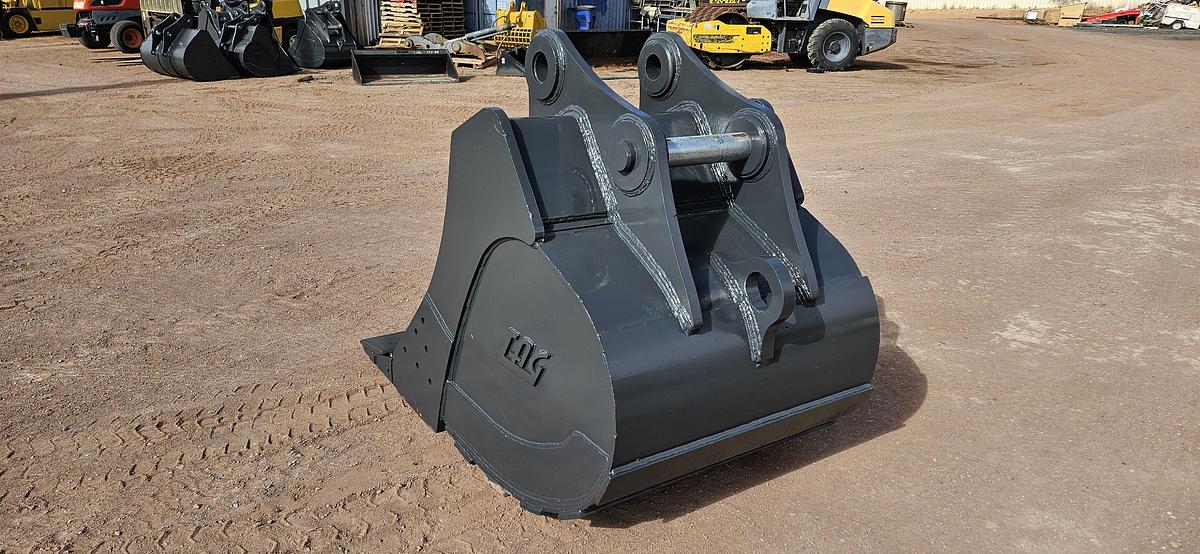 Used 48" Excavator Bucket