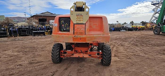 Used 2002 JLG Boom Lift 400S
