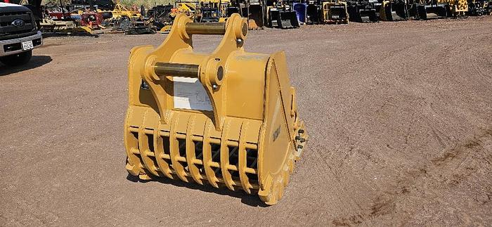 44 inch Excavator Skeleton Bucket