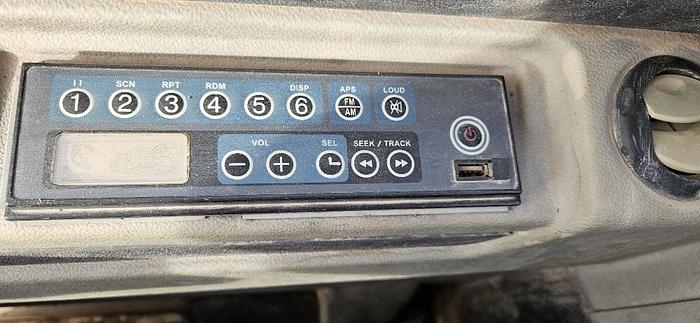 Used 2017 Wacker Neuson EZ53