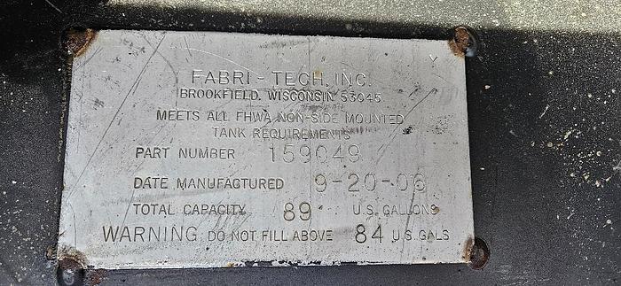 Used 2006 Wacker Neuson  G85