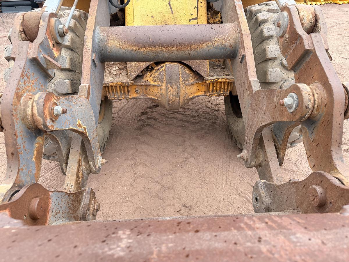Used 1991 Volvo Wheel Loader