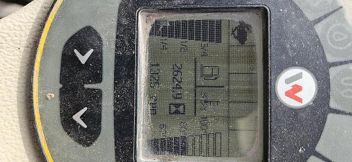 Used 2017 Wacker Neuson EZ53