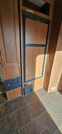 Used Forest River RV Trailer