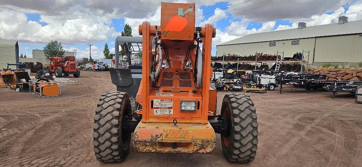 Used 2013 Xtreme XR1255 Telehandler