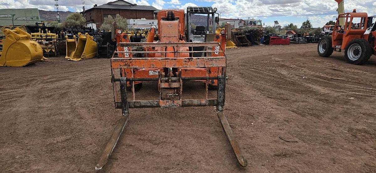 Used 2013 Xtreme XR1255 Telehandler