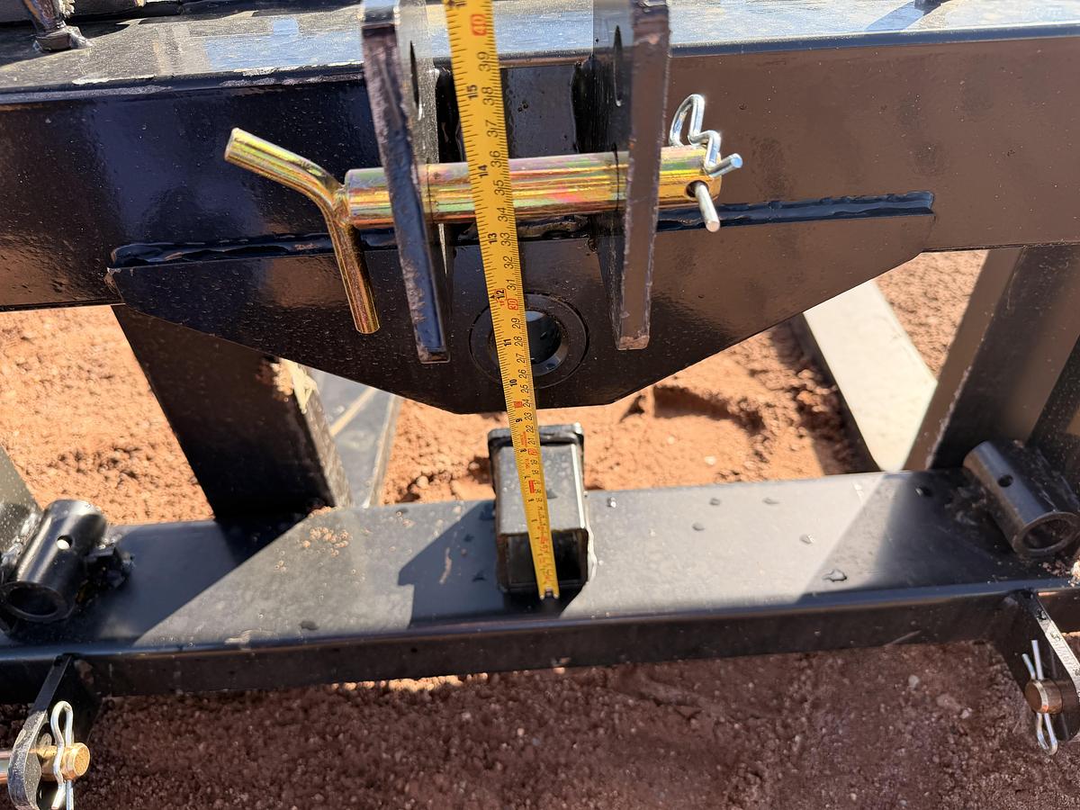 48" Forks