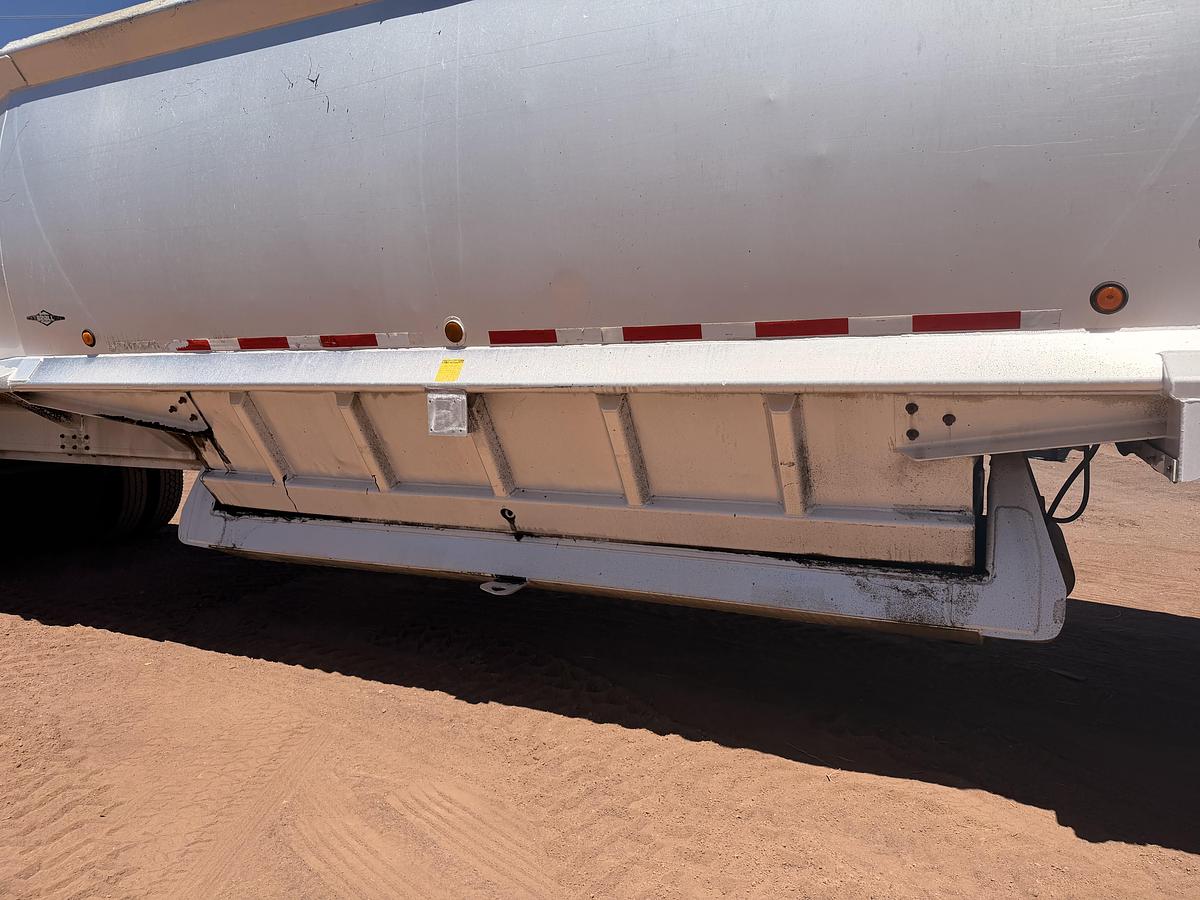 Used 1994 Belly Dump Trailer