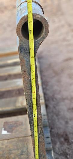 Used 8' Telehandler Forks