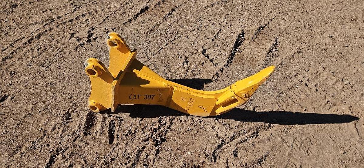 NEW!! 307 / 308 Mini Excavator Ripper