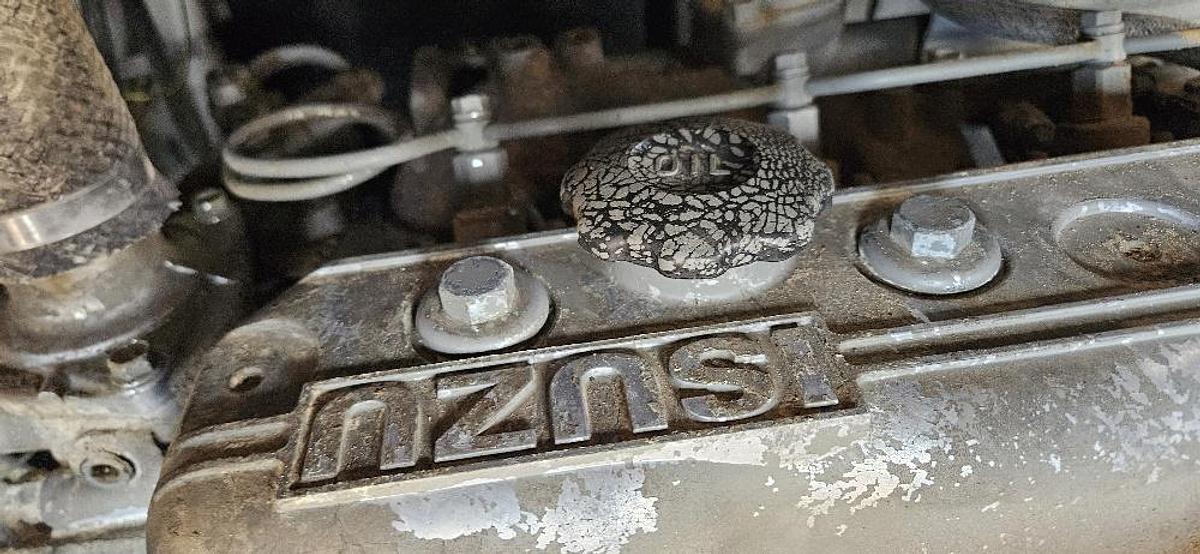 Used Air Compressor 400 CFM