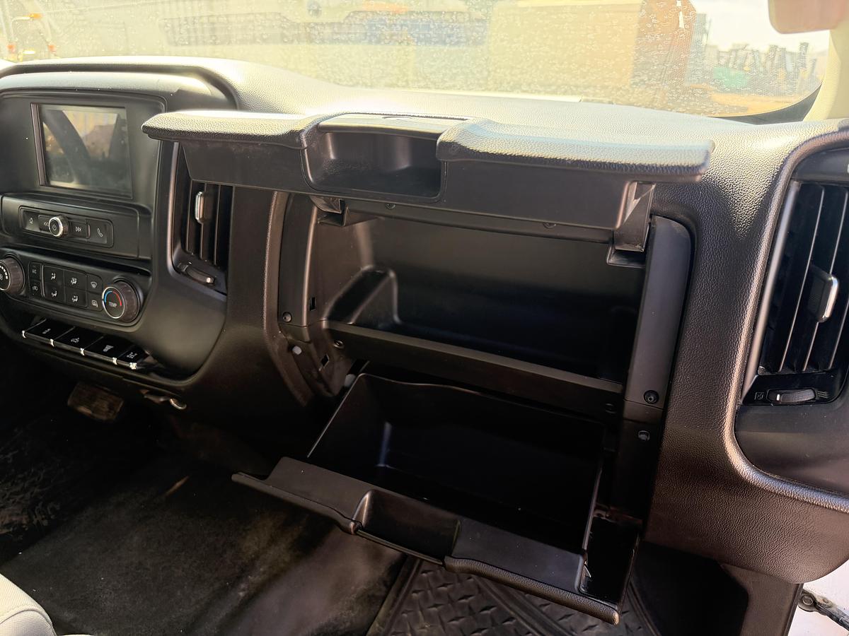 Used 2019 Chevy 3500HD LT Crew Cab Chassis