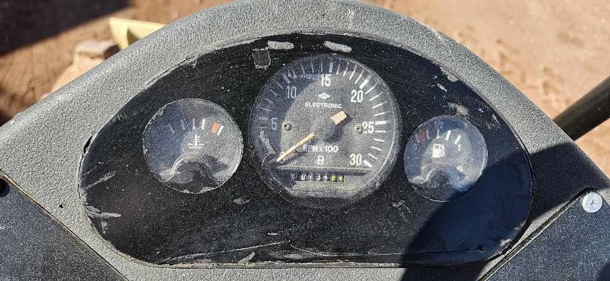 Used SHEEPS FOOT COMPACTOR