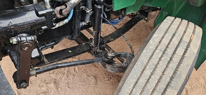 Used 2003 Sterling Chipper Truck