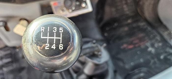 Used 2012 Ford F 750 Dump Truck