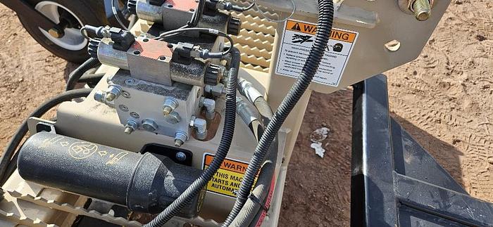 74 inch Laser Grading Box