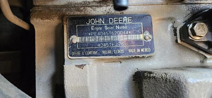 Used 2006 Wacker Neuson  G85