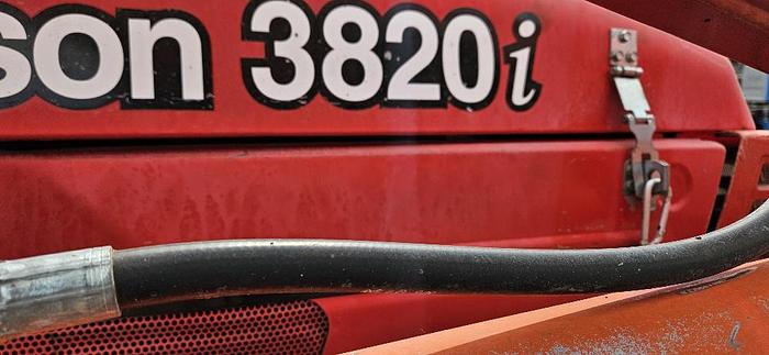 Used Branson Utility Tractor